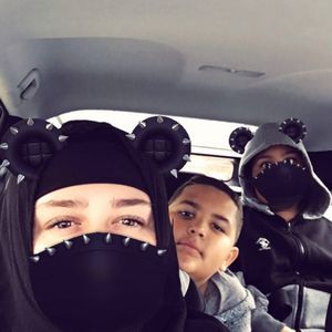 Meet your Posher, Tina